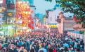 人口版图里的湖南县市区“优等生”