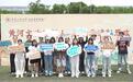 第四届“黄河文脉育新人 泉韵非遗融思政”黄河文化主题育人系列活动成功举办