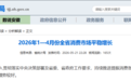 稳中有进!2026年1-4月安徽经济运行数据出炉