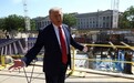 美国司法部与特朗普和解,永久禁止国税局审计特朗普过往的纳税申报表