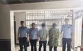 盗窃国家电网电缆还销赃?贵溪公安抓获3人、追损25万元