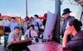 笔墨润疆土 | 全国写生创作班在伊启动 艺术家深入基层描绘烟火人间