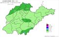 未来5天,山东雨水扎堆!局部暴雨!济南继续发布雷电预警!