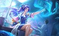 《王者荣耀》520新皮肤上架