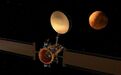 NASA发布火星互联网招标书: 一场价值7亿美元的星际竞标