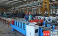 助力“海南制造”出海去 海南电网高质量服务临高金牌港