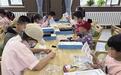 发助学金送心愿礼包 他们把"鲁冰花"种进困境儿童心中