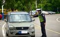 景德镇交警“开门搞整治”!酒驾整治时间地点全公开