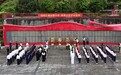 《七根火柴》主人公原型石城籍烈士郑金煜九十一载终“归队”