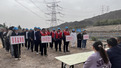 灌区汛期来临咋应对 甘肃永昌这场防洪抢险演练超燃