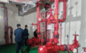 赣州靶向整治住宅消防隐患 1343个小区完成整改