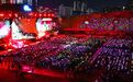 万人合唱!宜春这场演唱会燃爆了