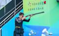2026年全国射击锦标赛(飞碟项目)在西安开赛