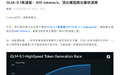智谱推出GLM-5.1高速版:400 tokens/s 30秒生存成复杂网页代码