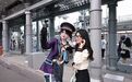 体验经济让河南有了新“打开方式”