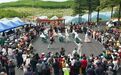 喜迎5·19中国旅游日 第九届赏花周绘就鹤岗文旅新画卷