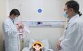 6岁女孩患癌切肾 北大深圳医院为她冻存卵巢组织