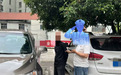 景德镇摧毁一跨区域吸贩毒违法犯罪网络 抓获目标涉毒人员25人