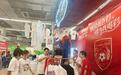 绘彩 “苏超” 入驻常宝球迷之家 苏豪时尚13城主题新品重磅发布