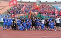 本周六齐鲁超赛再战强敌!烟台队VS聊城队