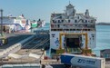山东港口烟台港“四线”齐开,构建海上速递新格局