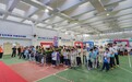 科技赋能运动 低空点亮梦想 首届河南省无人机足球联赛(航空港区站)圆满落幕