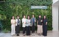 “三新”牵引 企业赋能!西安欧亚学院×高力国际共探产教融合“新想象”