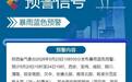 陕西再迎大范围强降水:小到中雨、局地大到暴雨!持续5天!