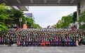 港中大(深圳)数据科学学院举行2026年本科生毕业典礼