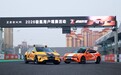不止上赛道,更守护赛道,极氪猎装双车护航F4天津站!