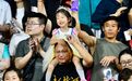 六一“新选择”:家长携孩童走进齐鲁超赛,赛场看台童趣满满