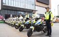 江西抚州:满城“爱心车” 温暖赶考路(图)