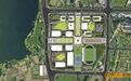 南昌市体育运动学校新校区开工建设(图)