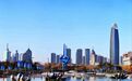 1-4月份,济南市经济运行总体平稳