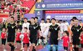 齐鲁超赛再战一轮,济南队主场6:0轻松取胜
