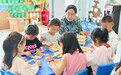 从奉化到甘洛:一份跨越千里的六一惊喜