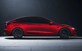 特斯拉高管:正研究三电机版Model 3的可行性