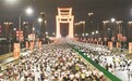 2026南昌万人夜跑5月30日晚开跑 参赛攻略请收好