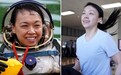 凤凰晚报丨过关斩将直达“天宫”,香港首位女航天员经历了什么?