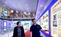 中医名家王莲清传承人、中医专家马雷到成颐堂考察 盛赞成颐堂中医传承成果