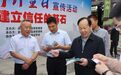 刻度厘定分毫,徐州让精准筑牢城市信任底色