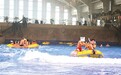 2026北京夏日玩水指南:运河苑嬉水狂欢季定档!全龄游玩攻略请查收
