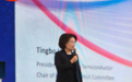 从“备胎”到“定义者”:长沙妹陀何庭波用“韬定律”改写半导体规则