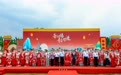 这个夏天,山东共青团为你搭起一座 “缘分桥”
