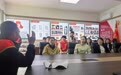 行走的思政课堂