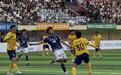 同心铸梦 “疆”来可期!2026“同心杯”新疆足球超级联赛 塔城3:0完胜乌鲁木齐