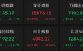 半导体、算力硬件产业链全线下挫