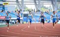 10秒25!上饶健儿斩获全国U23田径锦标赛百米铜牌
