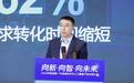 海信集团CEO于芝涛:AI时代用户是价值创造的起点