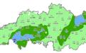 长沙24至26日多阵性降雨,局地有强对流天气,最高气温将升至35℃